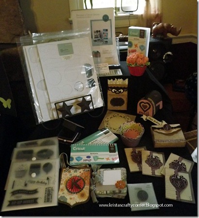 Open House_artiste display Open House_artiste display