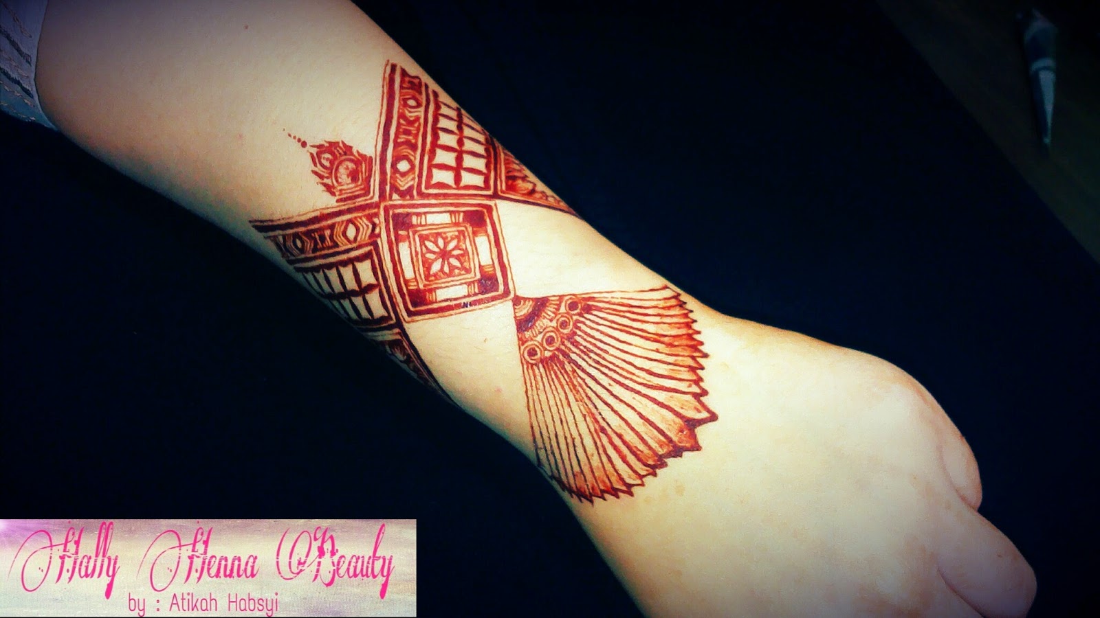 Hally Henna Beauty Hally Henna Beauty