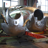 Karosseriearbeiten Carblast GmbH