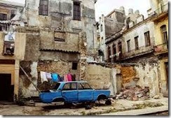 cuban slums