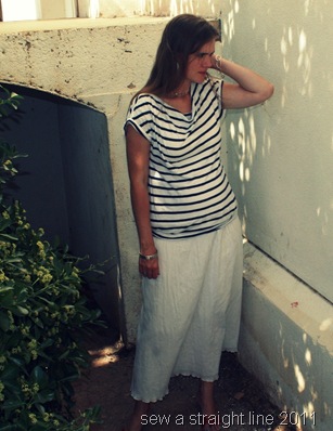 alcove