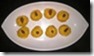 273 - Mango Cheese Sweet 273 - Mango Cheese Sweet