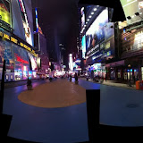 Pekna panorama 360 na TS