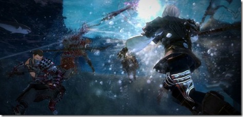 guild wars 2 underwater worlds