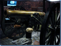 2359 Pennsylvania - Gettysburg, PA - Gettysburg National Military Park - Visitor Center - Gettysburg National Military Park Museum 2359 Pennsylvania - Gettysburg, PA - Gettysburg National Military Park - Visitor Center - Gettysburg National Military Park Museum