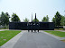 Arlington and the Airforce Memorial with the Reads