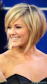 Celebrity Short Hairstyles