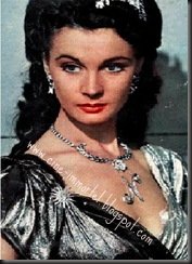 Vivien Leigh