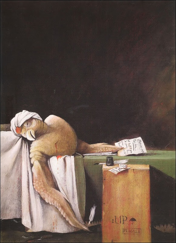 Tableau 9, Junakovic Tableau 9, Junakovic