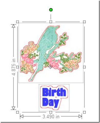 spring birthday spring birthday