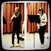 2012 Harmonie Beselare - Examenconcert Jana en Liesa (5 mei)