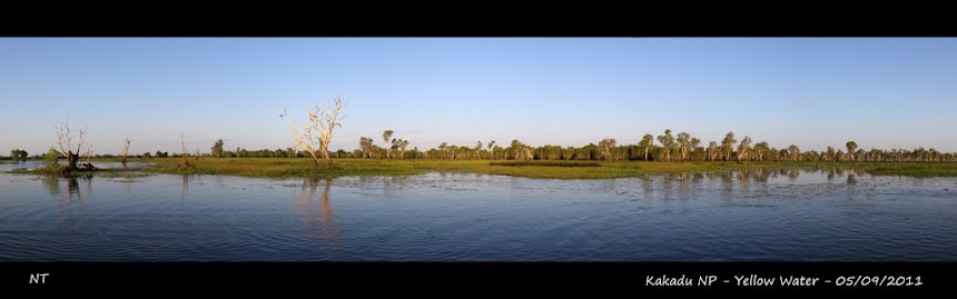 Panorama Image - Caravan blog