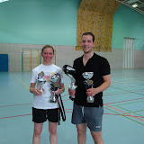 Vereinsmeisterschaft 2010
