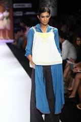7Priya Darshini's Collection at  LFW SummerResort 2012