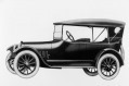 1916 Buick Model D-45 Touring