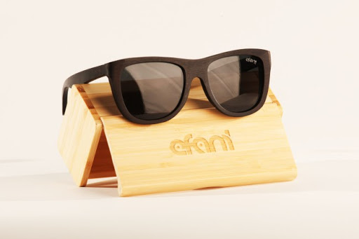 Madera ebano efani