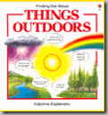 things outdoors