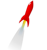 rocket