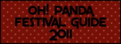 OhPandaFestivalGuide2011But