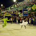 Carnaval RIO 2012 - MOCIDADE INDEPENDENTE Ensaio Técnico
