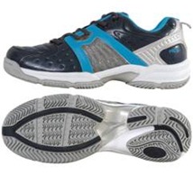 La marca VISION lanza tres nuevos modelos de zapatillas serie V-MAX Colección 2011.
