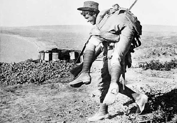 ANZAC ANZAC