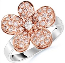 Round-Diamond-Flower-Ring-in-18k-White-Gold_YS_SR0103D