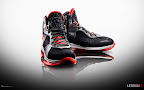Teaser: Nike Air Max LeBron VIII (8) Video From MarqueeSole nike air max lebron 8 gr black white red 6 05 Teaser: Nike Air Max LeBron VIII (8) Video From MarqueeSole