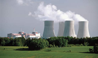 domestic nuclear plant operators