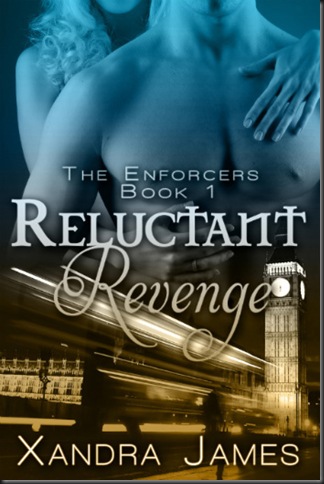 4 Reluctant Revenge