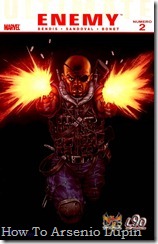 P00008 - Ultimate Enemy v2010 #2 - Part Two (2010_4)