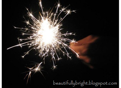 Sparkler