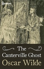 the canterville ghost