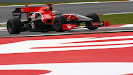 HD Wallpapers 2010 Formula 1 Grand Prix of Spain