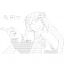 Twitter icon size W73xH73