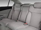 lexus gs 350 awd 2009 14 2009 Lexus GS350