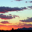 Pinks, Purples, Oranges, Blues, And Grays - Yulara, Australia
