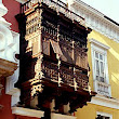 Architecture in Cuzco
