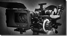 Rumnapló - 16 mm-es film, a stílus kedvéért...