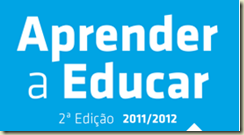 aprender a educar aprender a educar