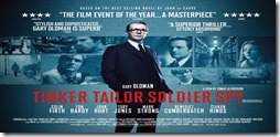 Шпион, выйди вон! Tinker-Tailor-Soldier-Spy