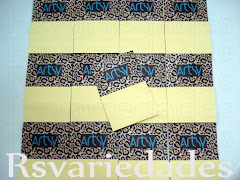 Bloquinho com imã
    : R$2,00 / cento R$190,00.
    : min. 40 unids.
    : Impressão em papel 180grs.
    : Acompanha 25 folhinhas de post-it na cor amarela.