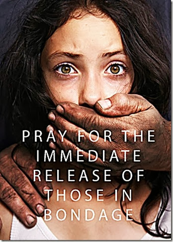 Kidnapped, raped, converted & married Kidnapped, raped, converted & married