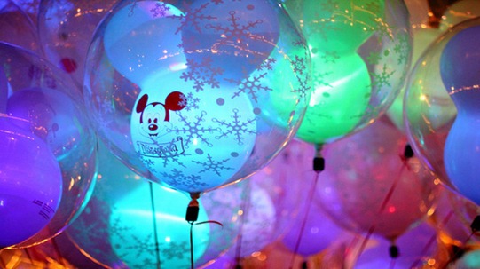 ballons ballons