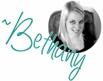 Bethany {Sawdust and Embryos}