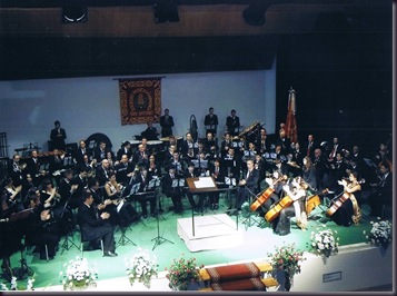 Santa Cec ¡lia 2011