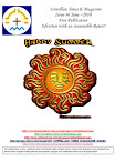 Issue 46 June 2010 Happy Summer