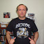 Eduardo - Fan from Brazil!