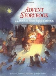 Advent Storybook Advent Storybook
