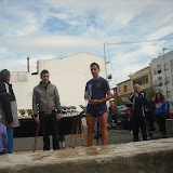 XIII Cursa de Rotova 2011(Gonzalo)